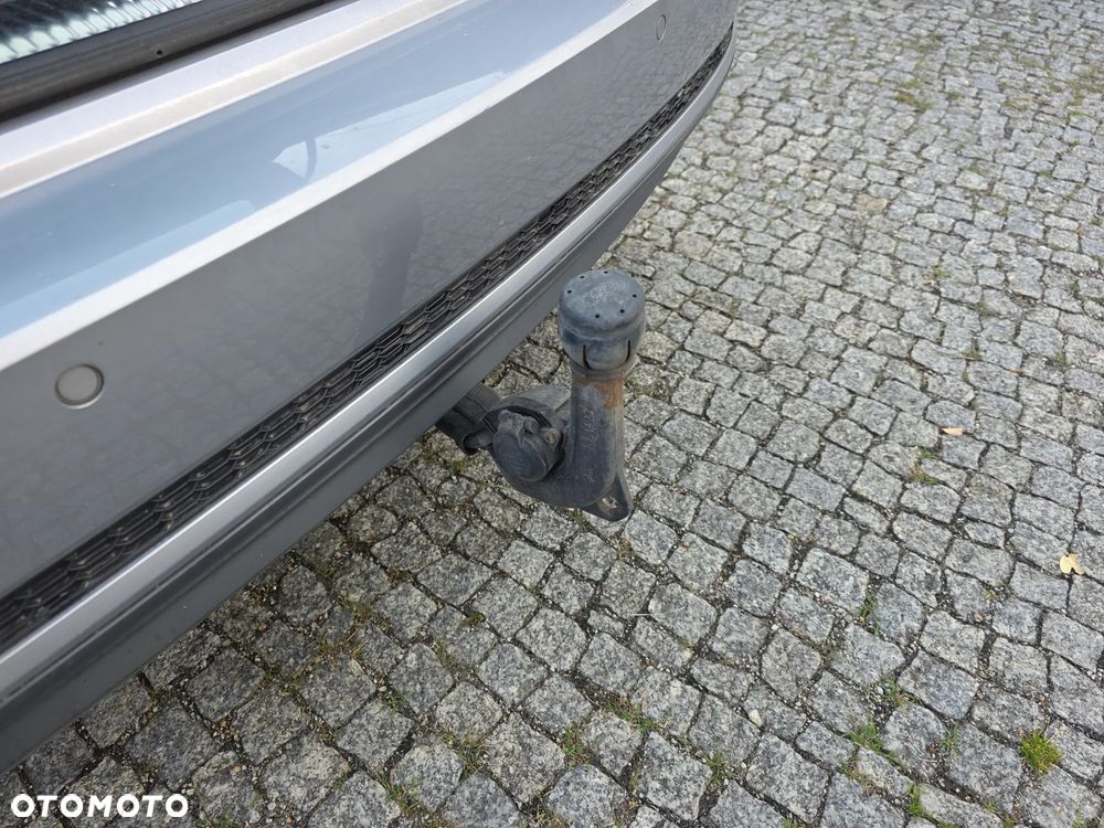Audi A4 Avant 2.0 TFSI Quattro S tronic - 6