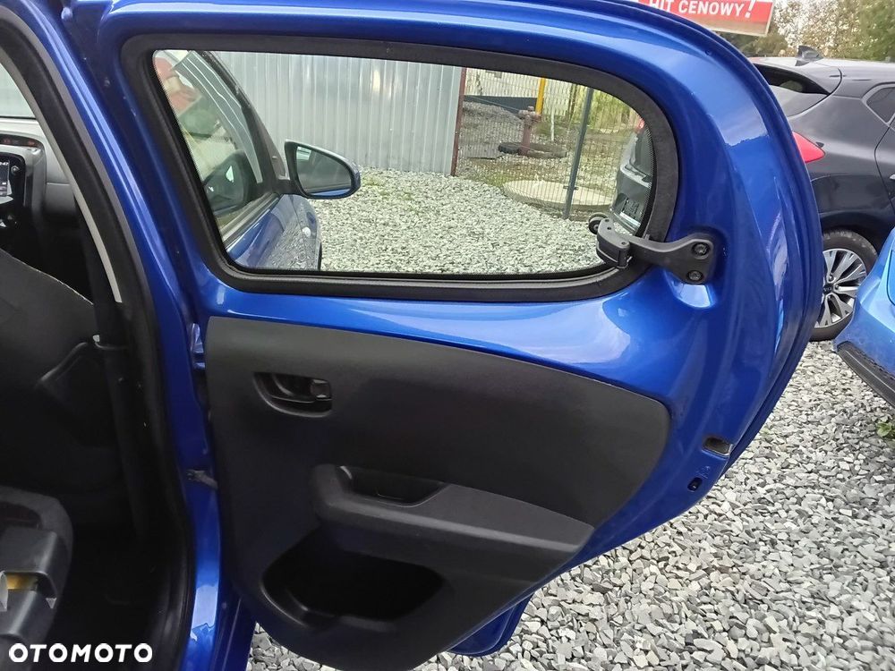 Citroën C1 1.0 VTi GPF Feel - 33