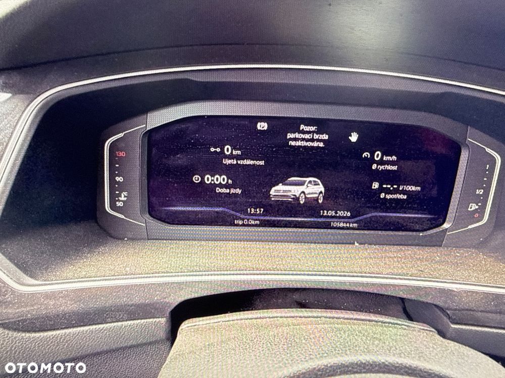 Volkswagen Tiguan 1.5 TSI OPF United - 5