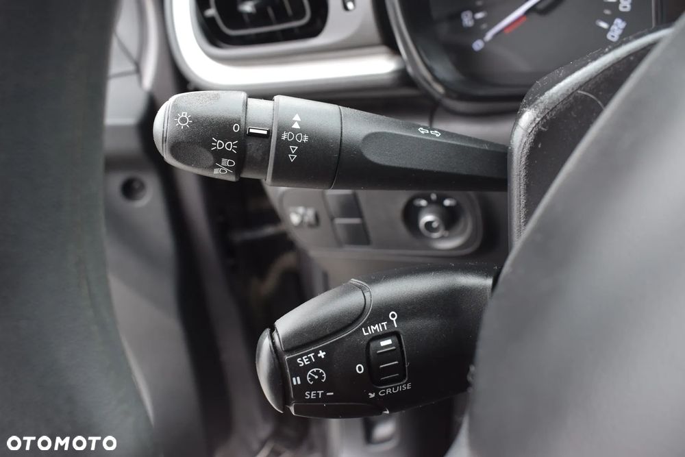 Citroën C3 BlueHDi 100 S&S PLUS - 22