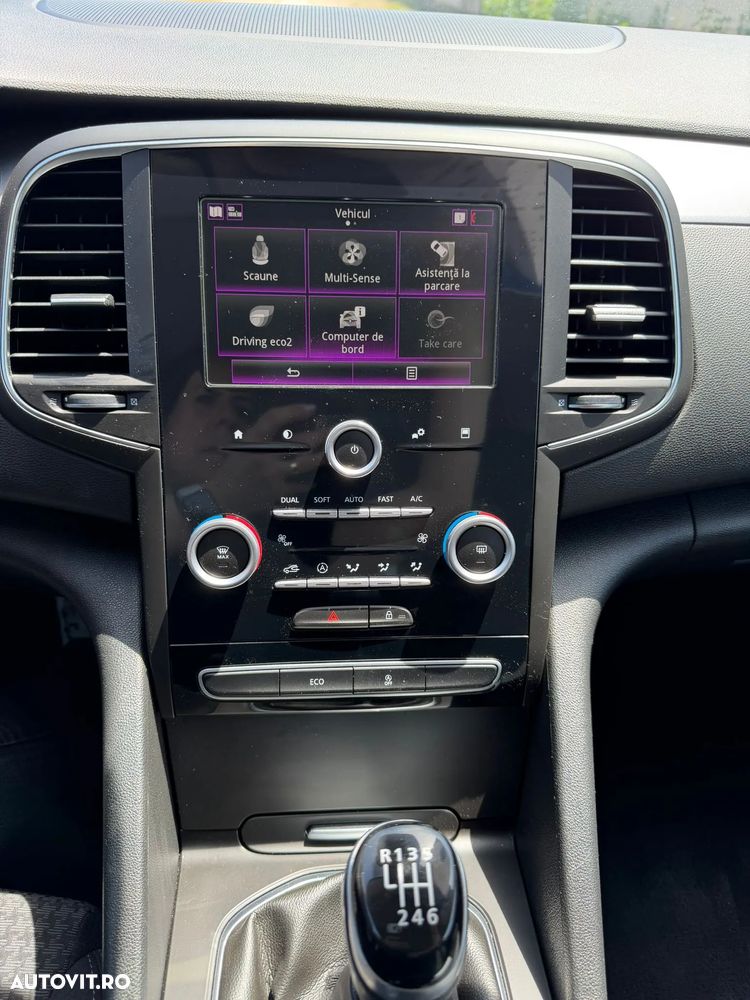 Renault Talisman - 12