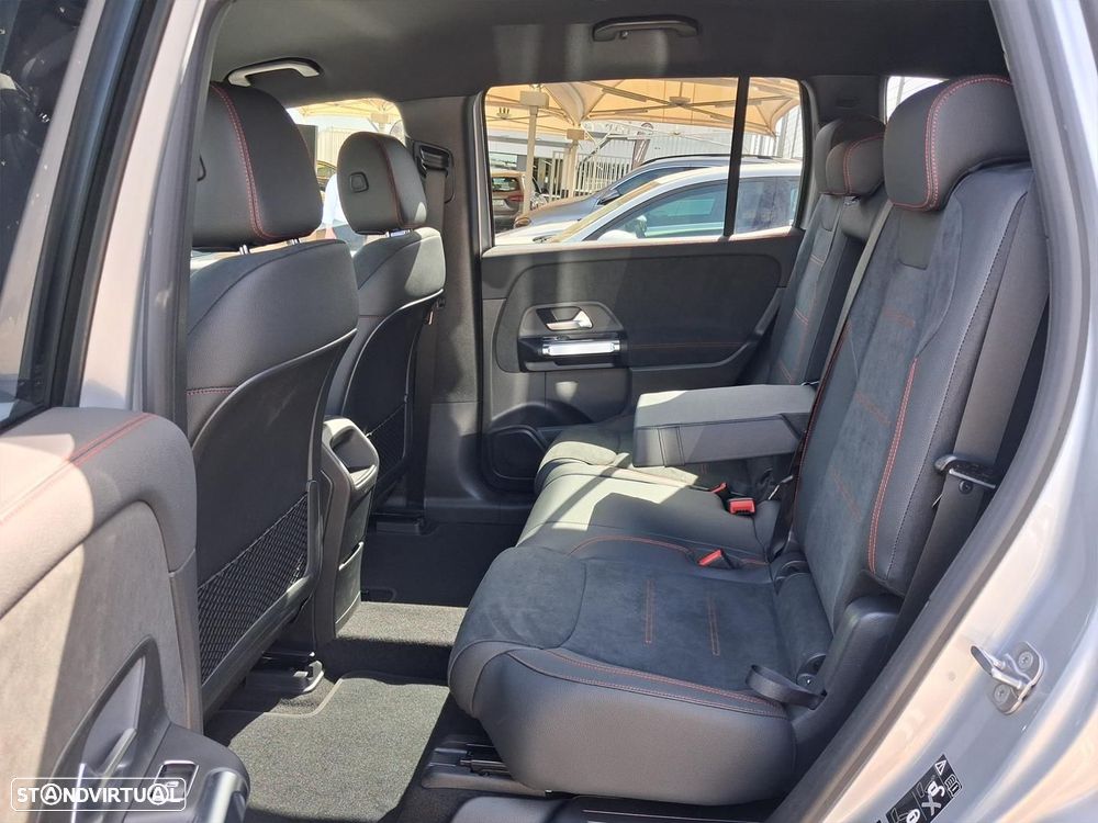 Mercedes-Benz EQB 250+ Edition - 11