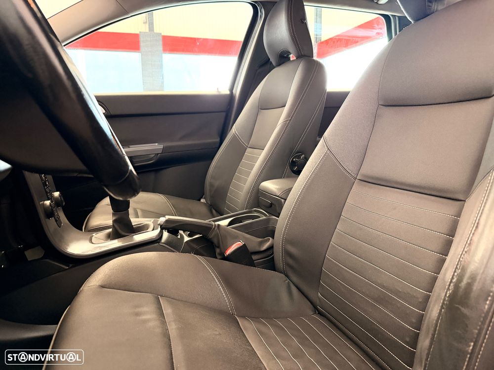 Volvo V50 1.6 D Nível 2 - 6