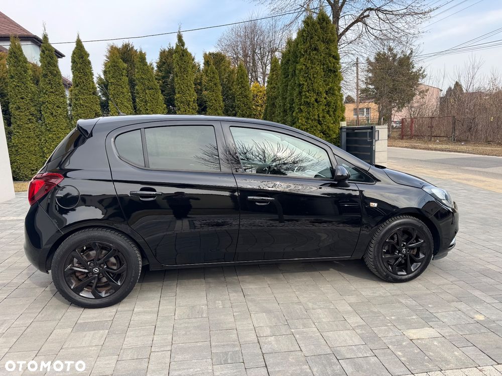 Opel Corsa - 8