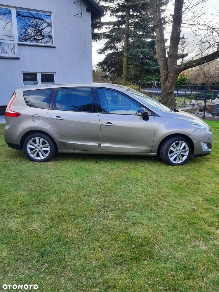 Renault Scenic - 4