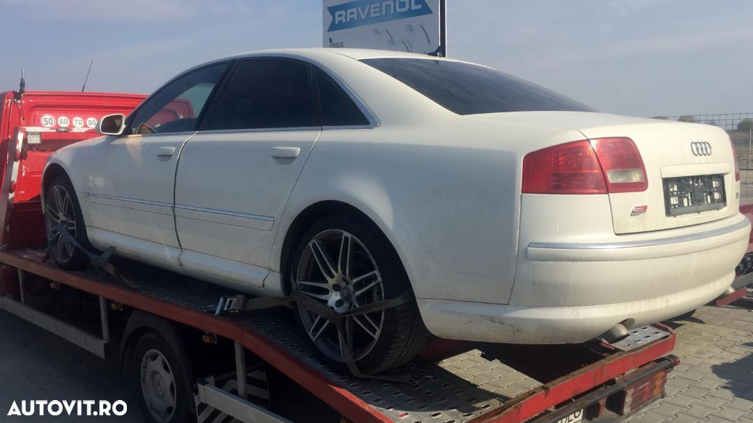 Dezmembram Audi A8,,3.0 TDI an fabr 2006 - 3