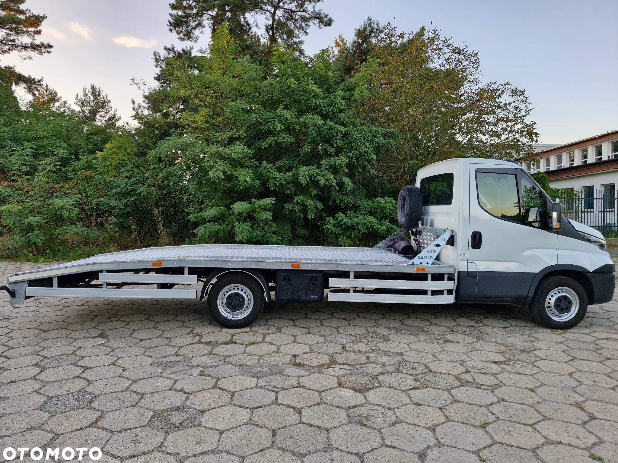 Iveco 35s18 - 8