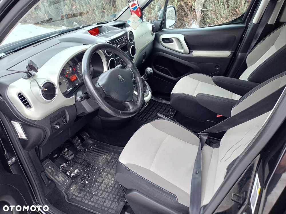 Peugeot Partner - 22