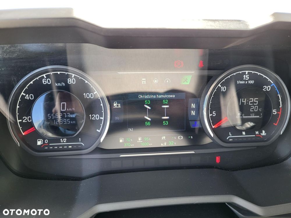 Scania P 450 A4x2NA ADR FL STANDARD - 19