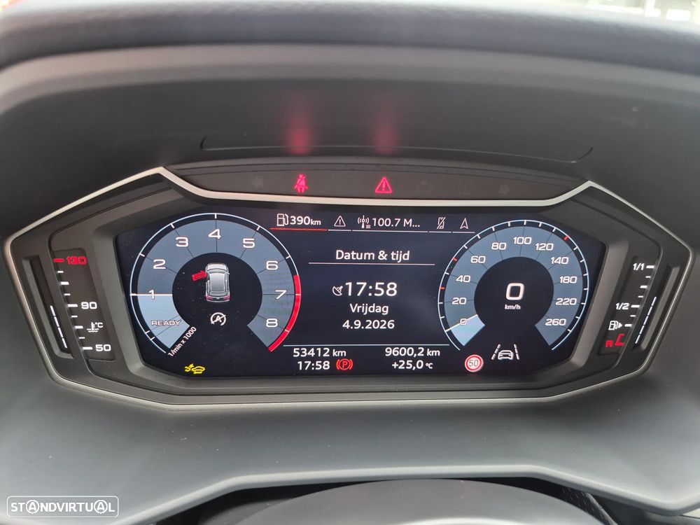 Audi A1 - 18