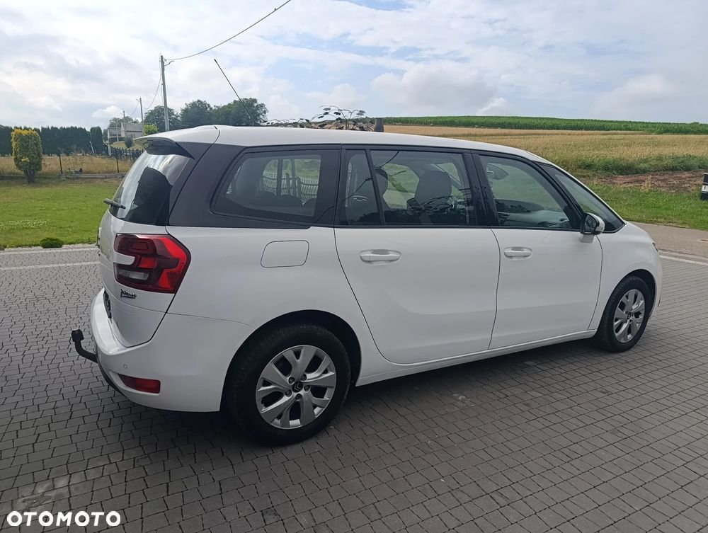 Citroën C4 - 9