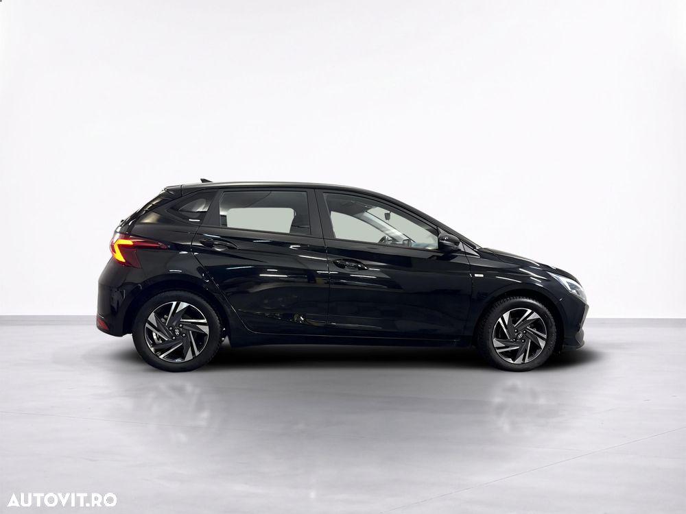 Hyundai i20 - 7