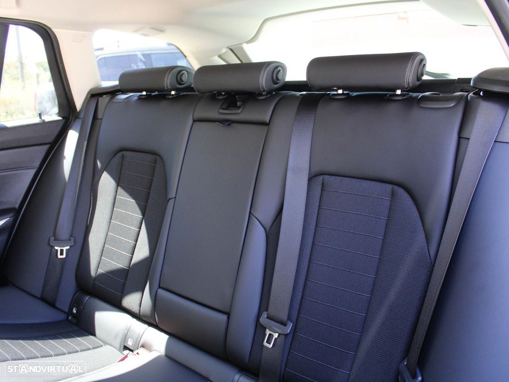 BMW 320 d Line Sport Auto - 53