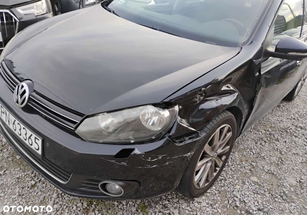 Volkswagen Golf - 16