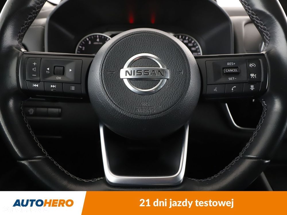 Nissan Qashqai 1.3 DIG-T MHEV Tekna - 18