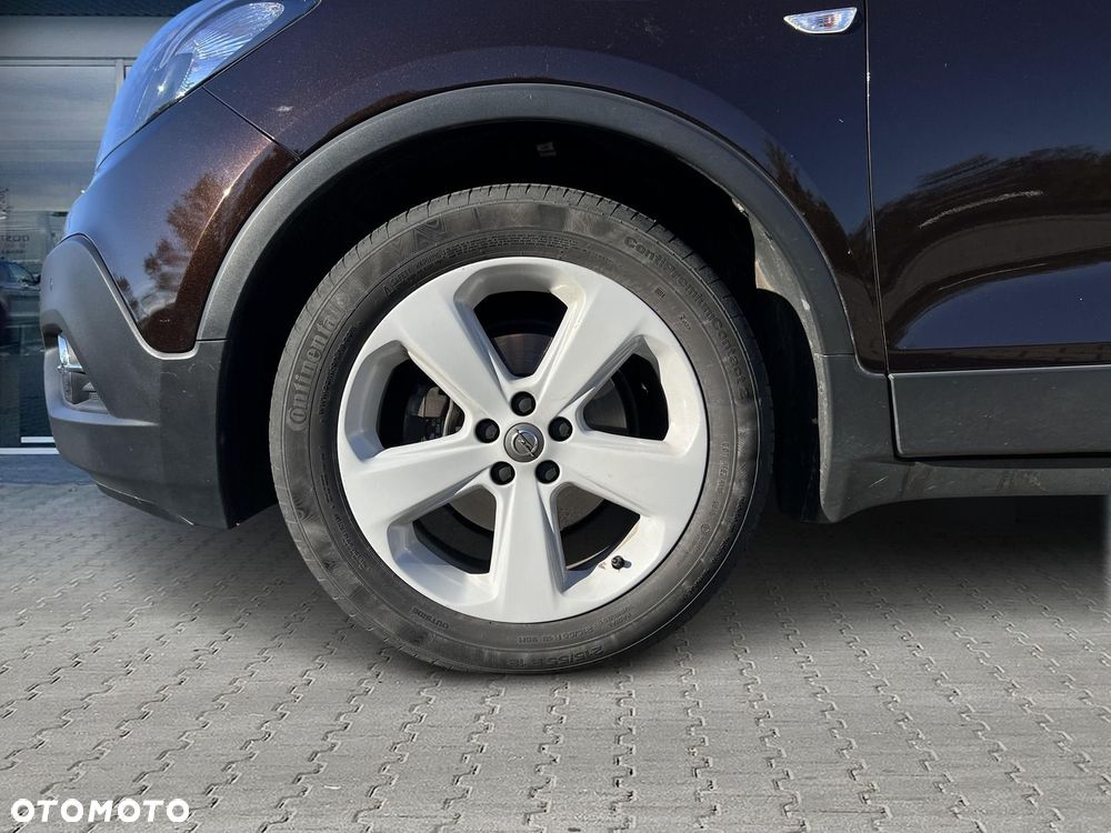 Opel Mokka 1.6 Cosmo S&S - 25