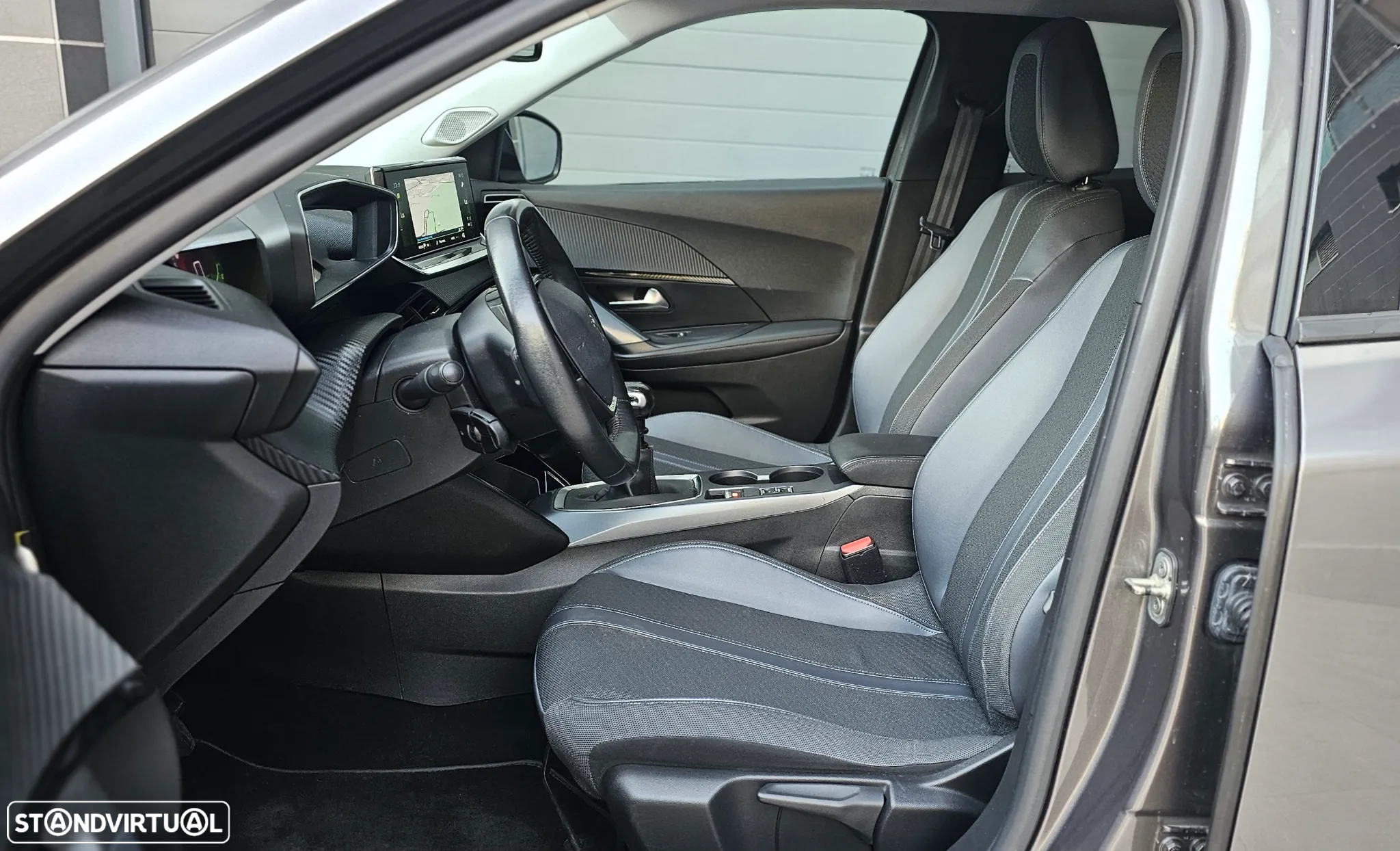 Peugeot 2008 PureTech 100 Stop&Start Active Pack - 8