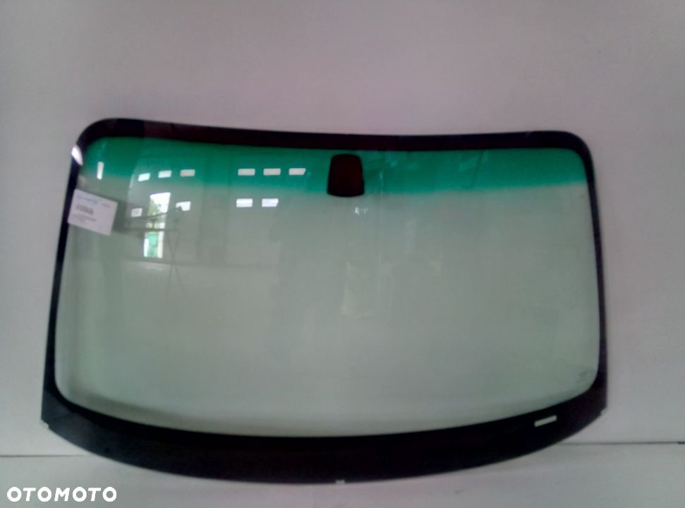 SZYBA CZOŁOWA BMW 1 E81 E87 04-14 - 1