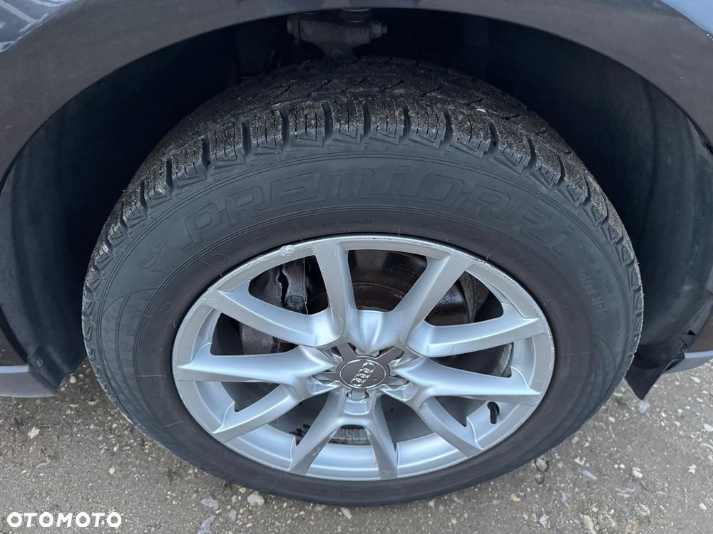 Audi Q5 2.0 TDI Quattro - 4