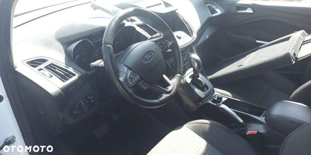 Ford Grand C-MAX 1.5 TDCi Start-Stopp-System Titanium - 14