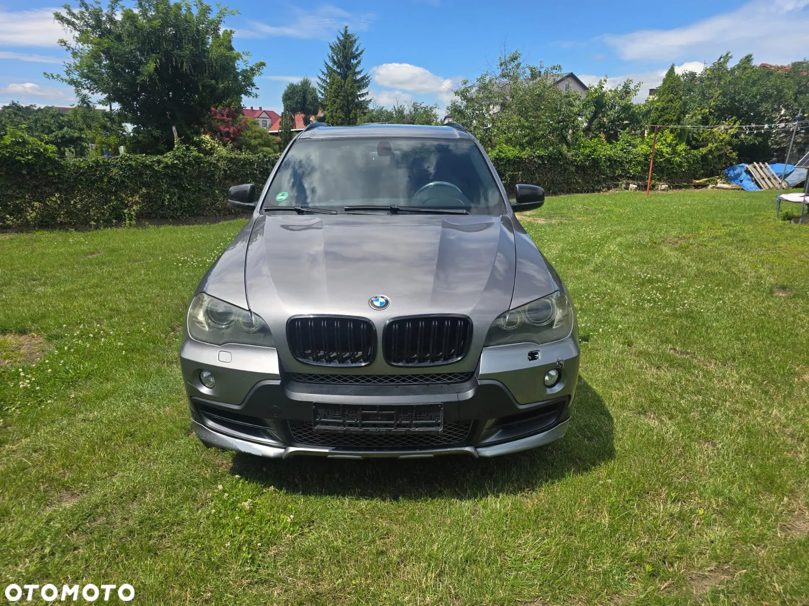 BMW X5 xDrive35d - 3