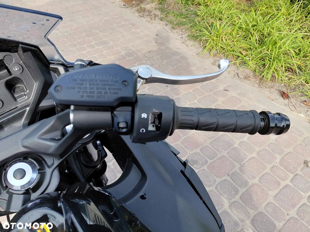 Kawasaki Ninja - 26