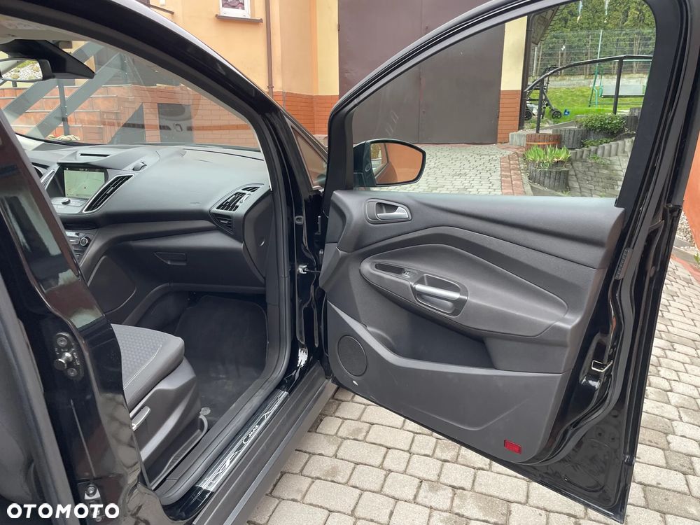 Ford Grand C-MAX Gr 2.0 TDCi Titanium ASS - 24