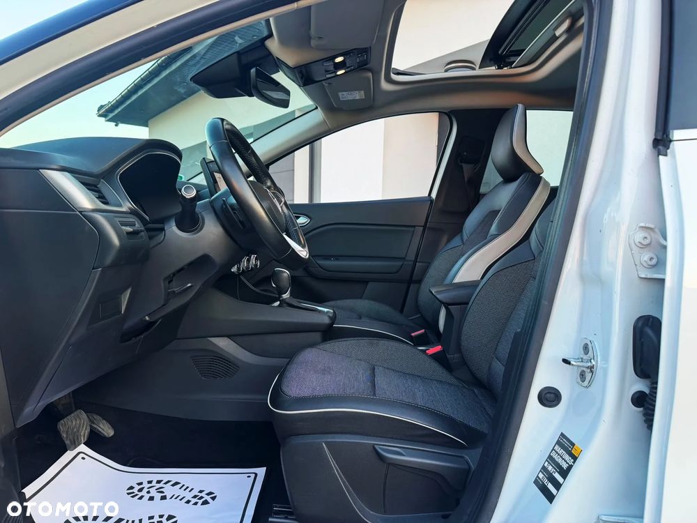 Renault Captur 1.3 TCe Zen EDC - 6