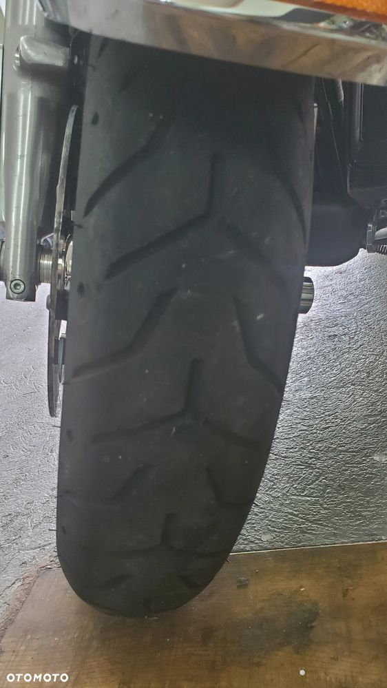 Harley-Davidson Touring Ultra Limited - 15