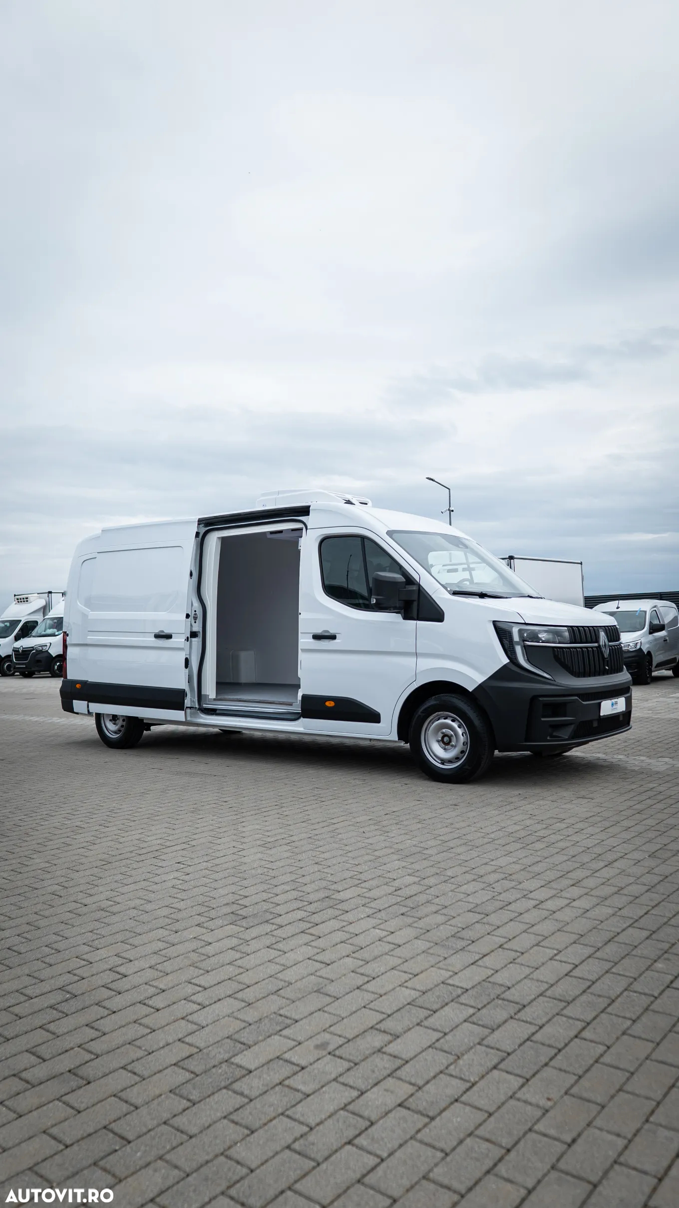 Renault MASTER - 7