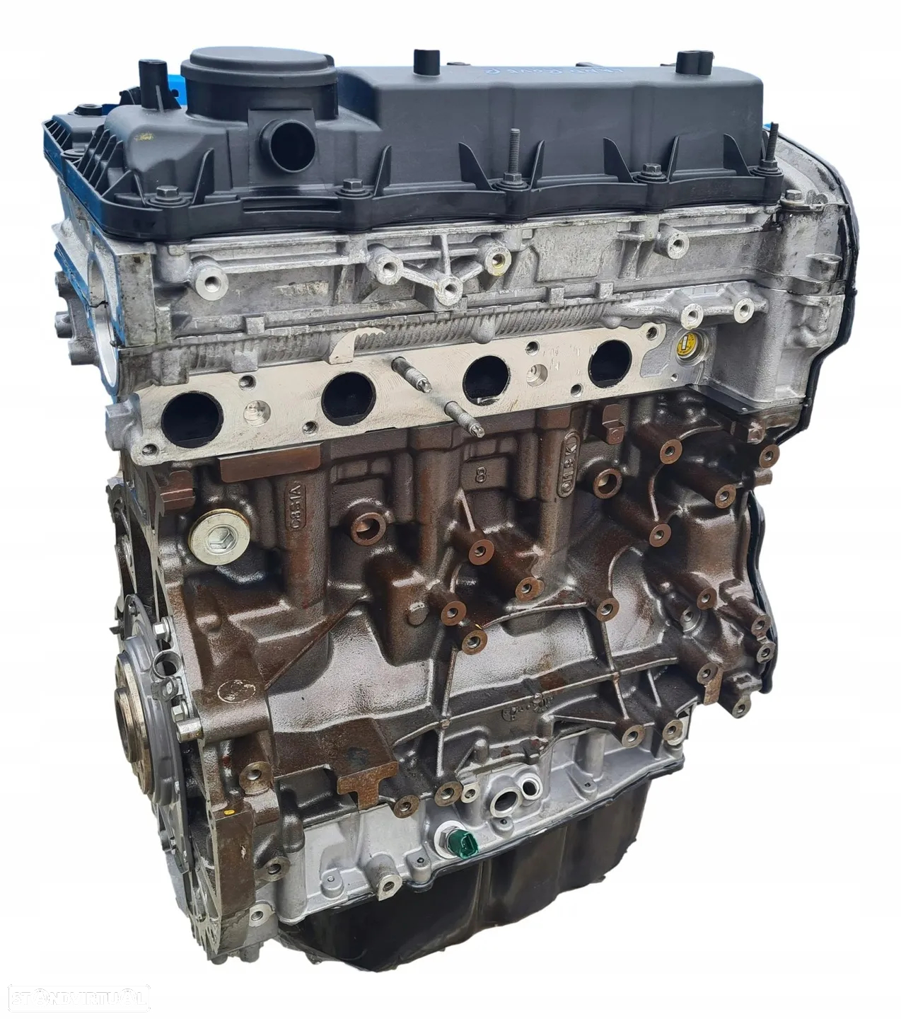 Motor 224DT LAND ROVER 2.2L 122 CV - 3