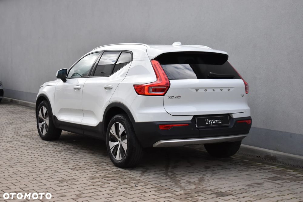 Volvo XC 40 T3 - 5