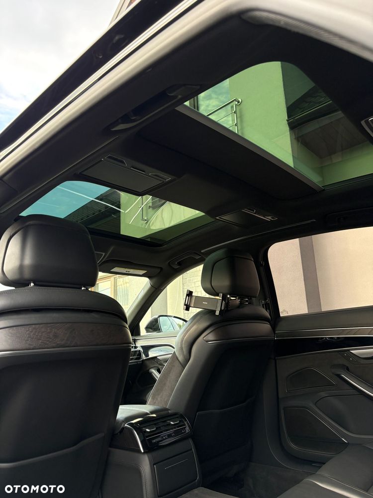 Audi A8 55 TFSI quattro tiptronic - 16