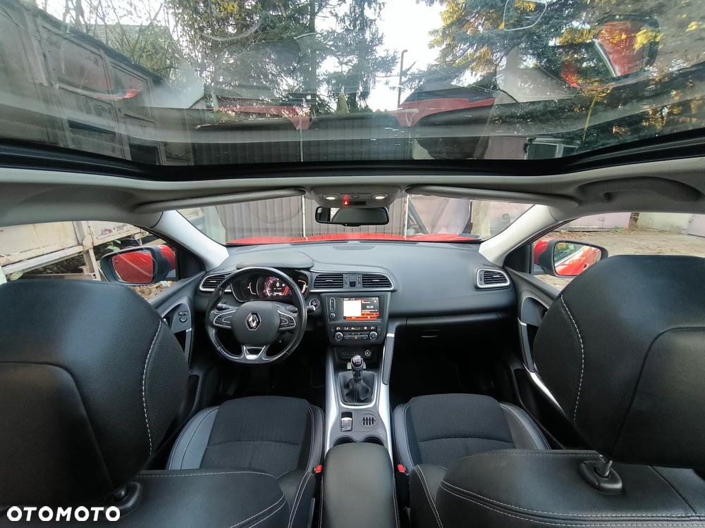 Renault Kadjar 1.6 dCi Energy Night&Day - 2