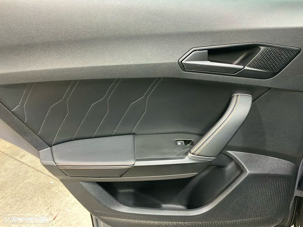Cupra Formentor 2.0 TSI DSG 4Drive VZ - 22