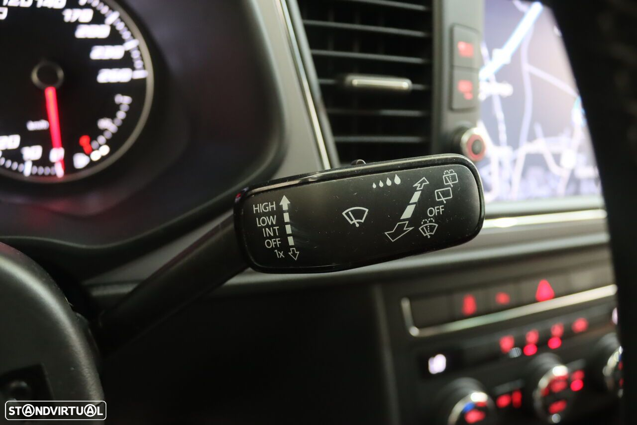 SEAT Leon ST 1.0 EcoTSI Style S/S - 14