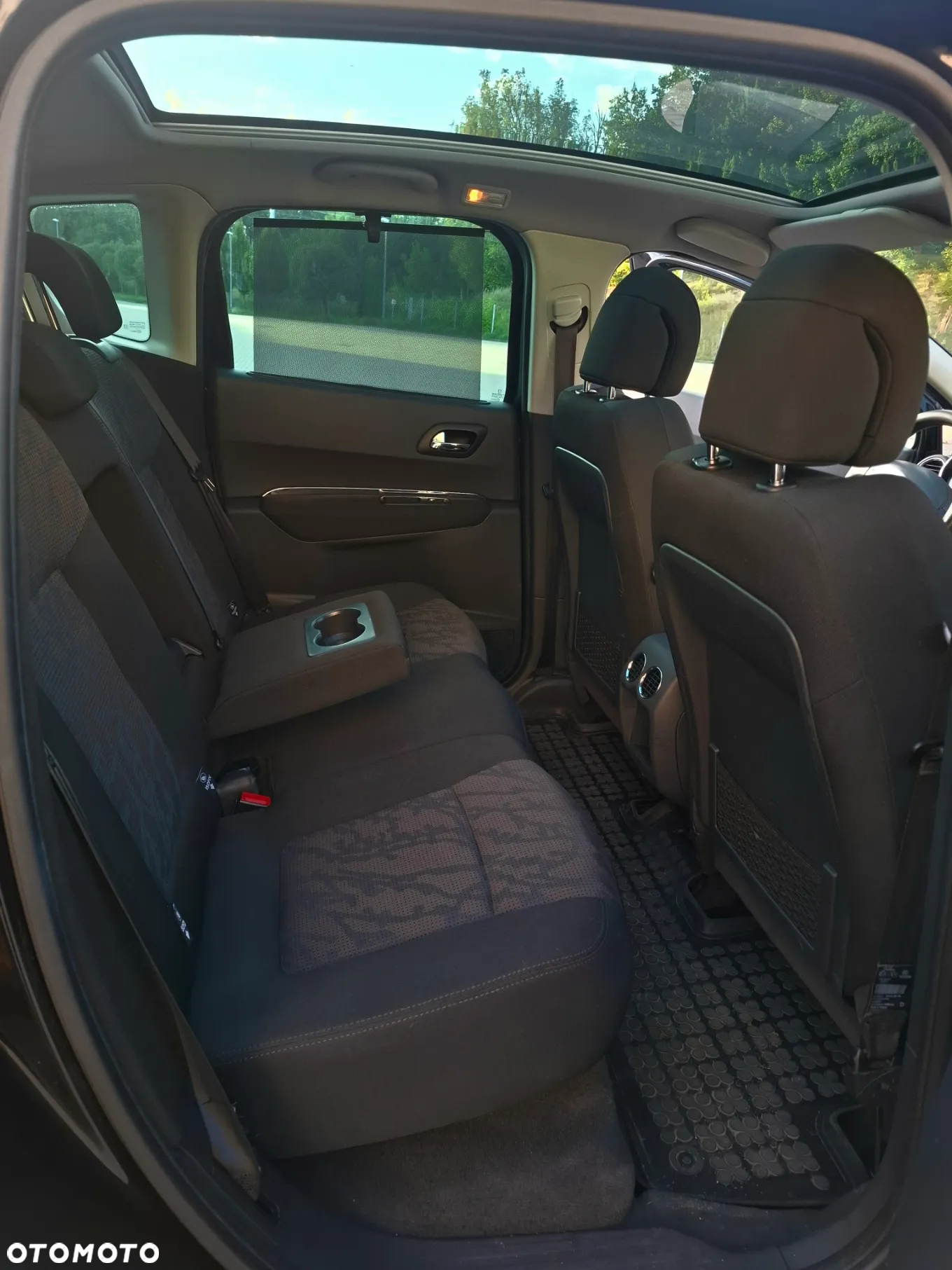Peugeot 3008 HDi FAP 110 Platinum - 26