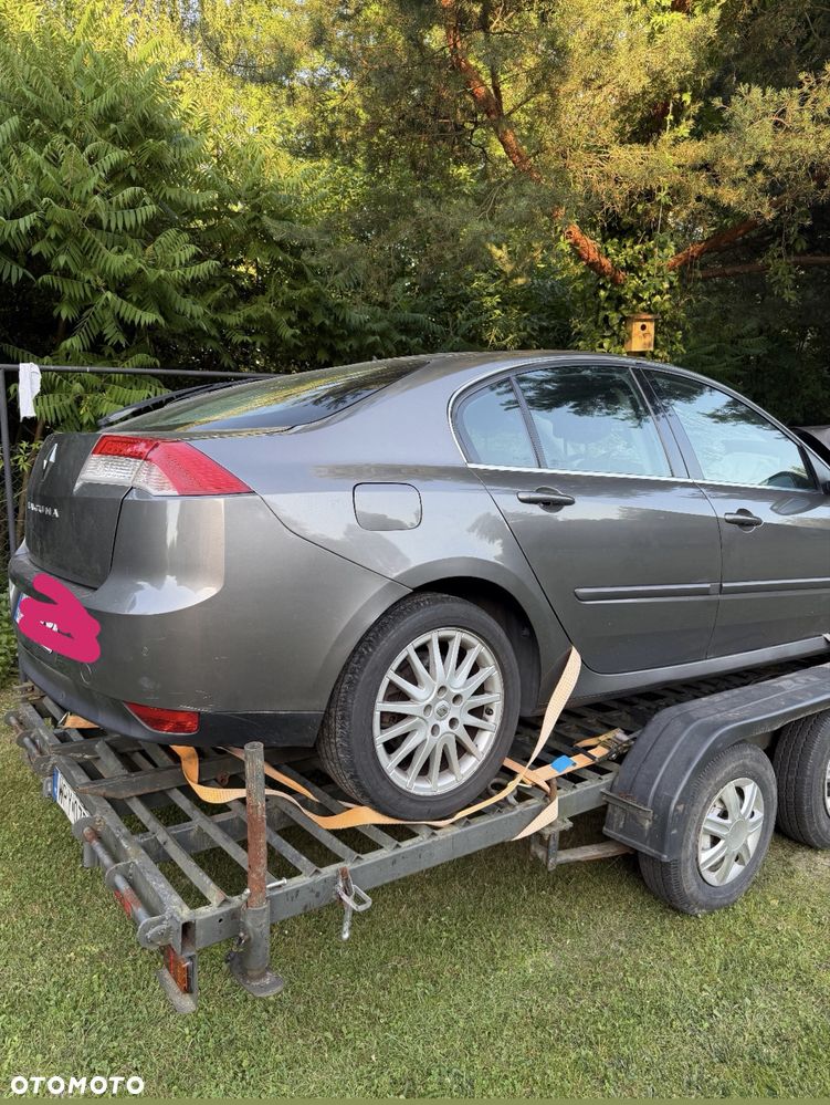 Renault Laguna - 2