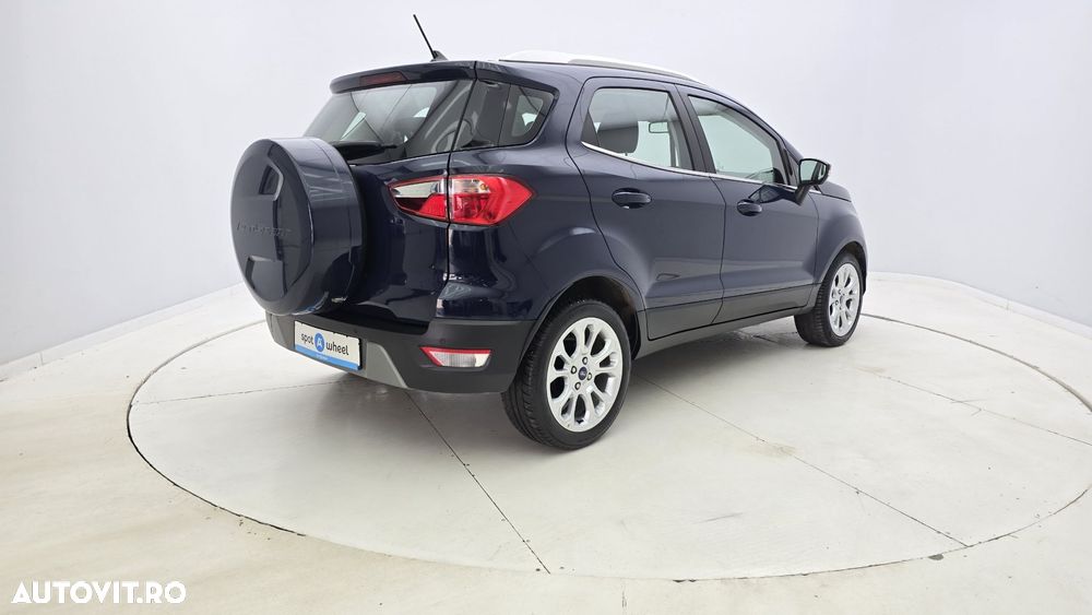 Ford EcoSport - 7