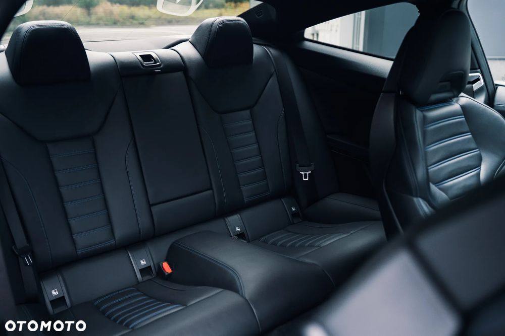 BMW Seria 4 M440i xDrive mHEV sport - 25