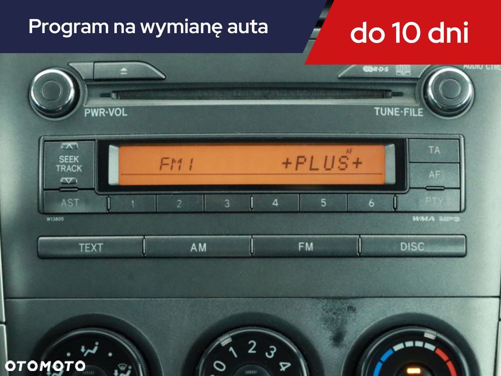 Toyota Auris - 10