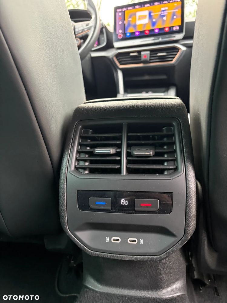 Cupra Formentor 2.0 TSI 4Drive VZ DSG - 13