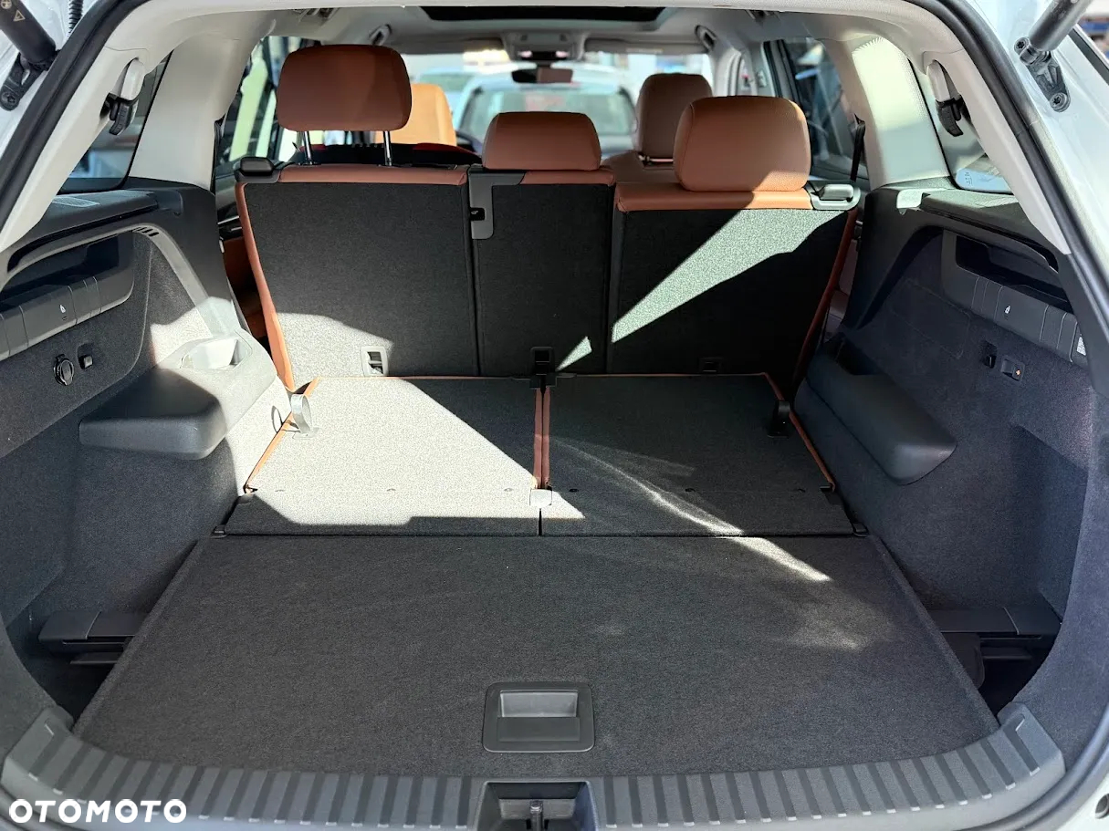 Skoda Kodiaq 2.0 TDI 4x4 Selection DSG - 19