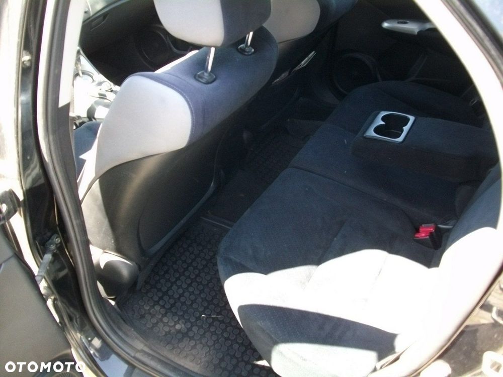 Honda Civic - 6