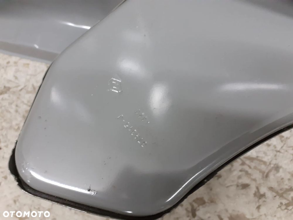 PRÓG POSZYCIE PROGU PRAWE DACIA DOKKER 2018-> 379315 - 5