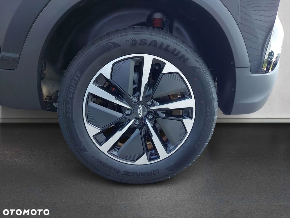 Chery Tiggo 4 1.5 GDI HEV Prestige DHT - 19