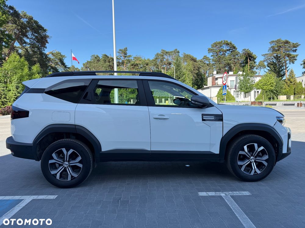 Dacia Bigster 1.2 TCe mHEV Expression - 2