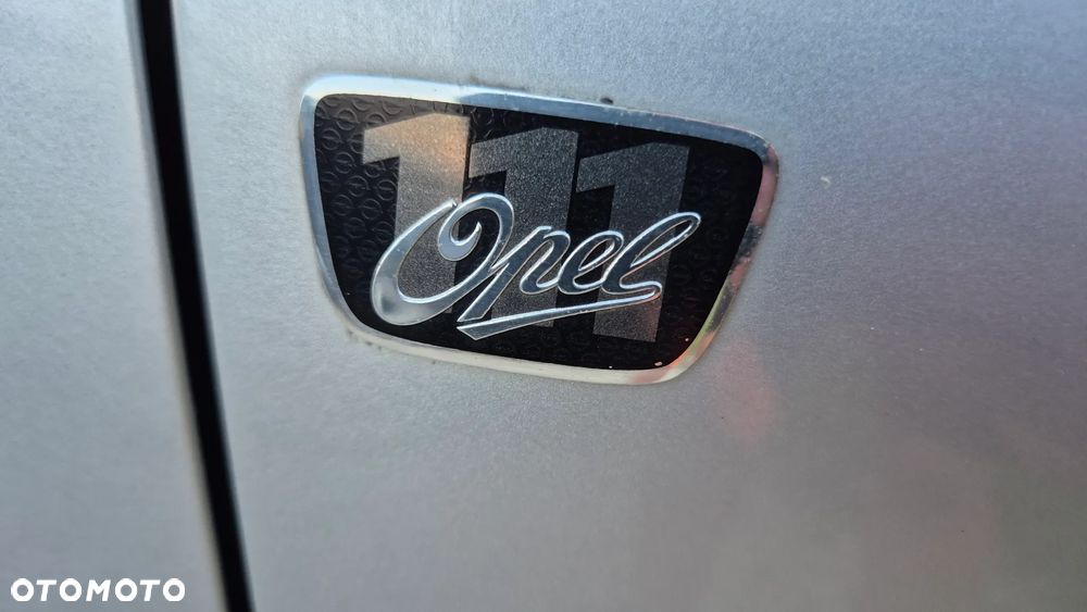 Opel Astra 1.4 Edition 111 Jahre - 39