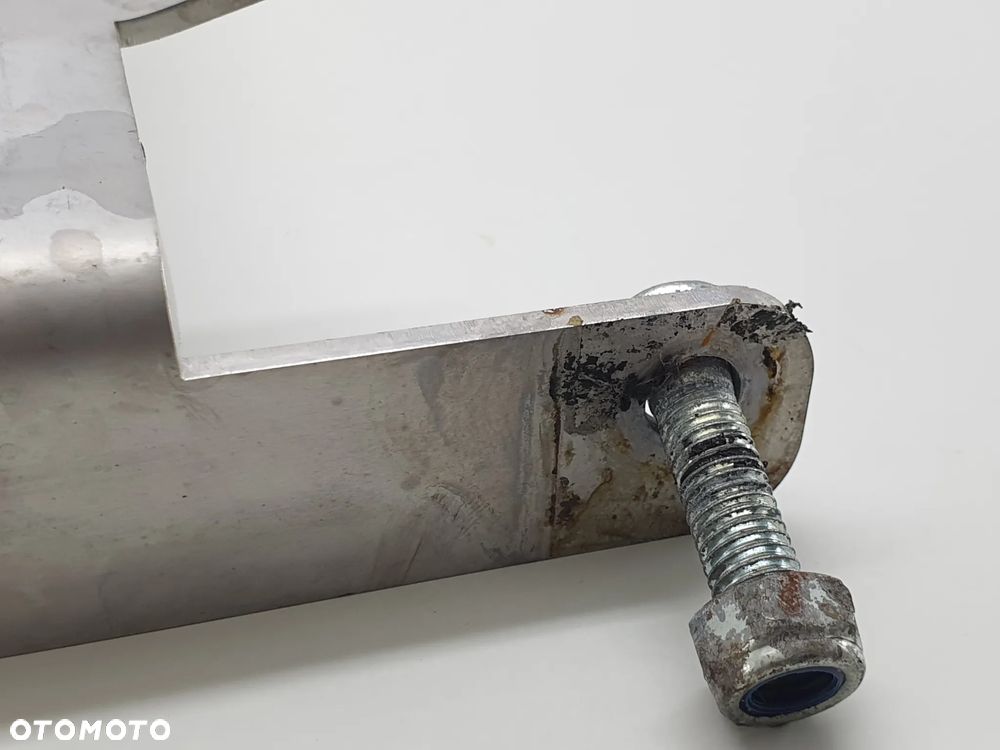 Mocowanie Uchwyt Stelaz Wspornik  Skuter Govecs Go - 15