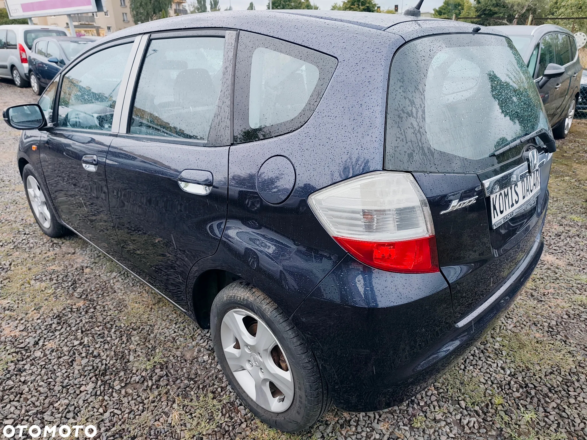 Honda Jazz 1.2 i-VTEC - 3